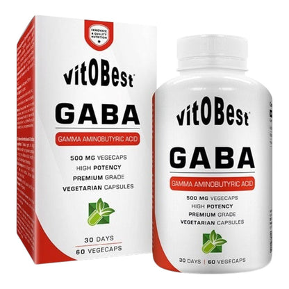 Gaba 60 Caps_0