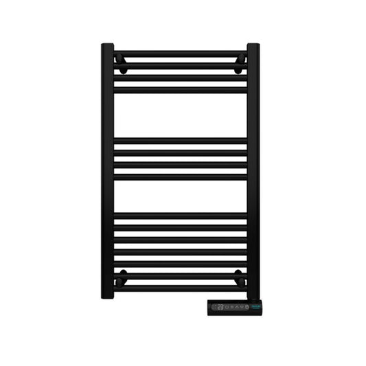 Cecotec Toallero Eléctrico Toallero Eléctrico Ready Warm 9100 Smart Towel Black_0
