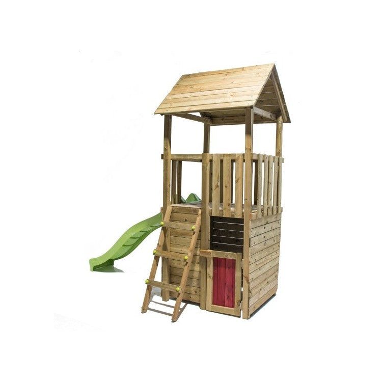 Parque Infantil Masgames Niagara Xl.