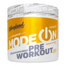 Mode On Preworkout 450 Gr. Mango California