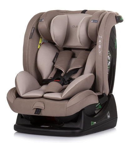 Silla De Coche Aviato I-size 40-150 Cm Macadamia_0