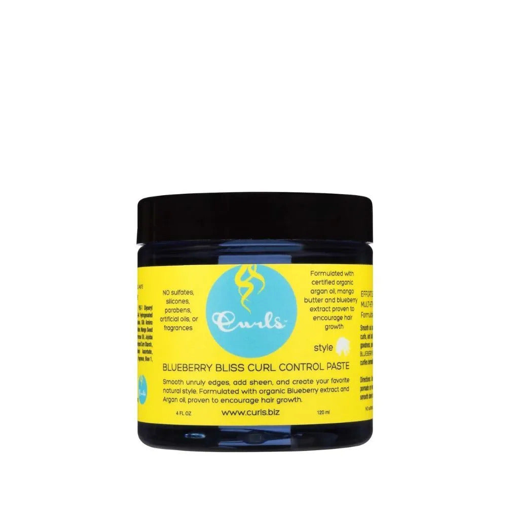 Pasta Controladora Curl Blueberry Bliss Curls 120ml_0