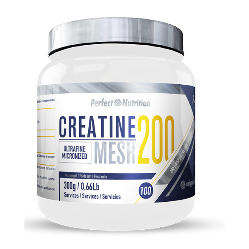 Creatine 200 Mesh 300 Gr_0