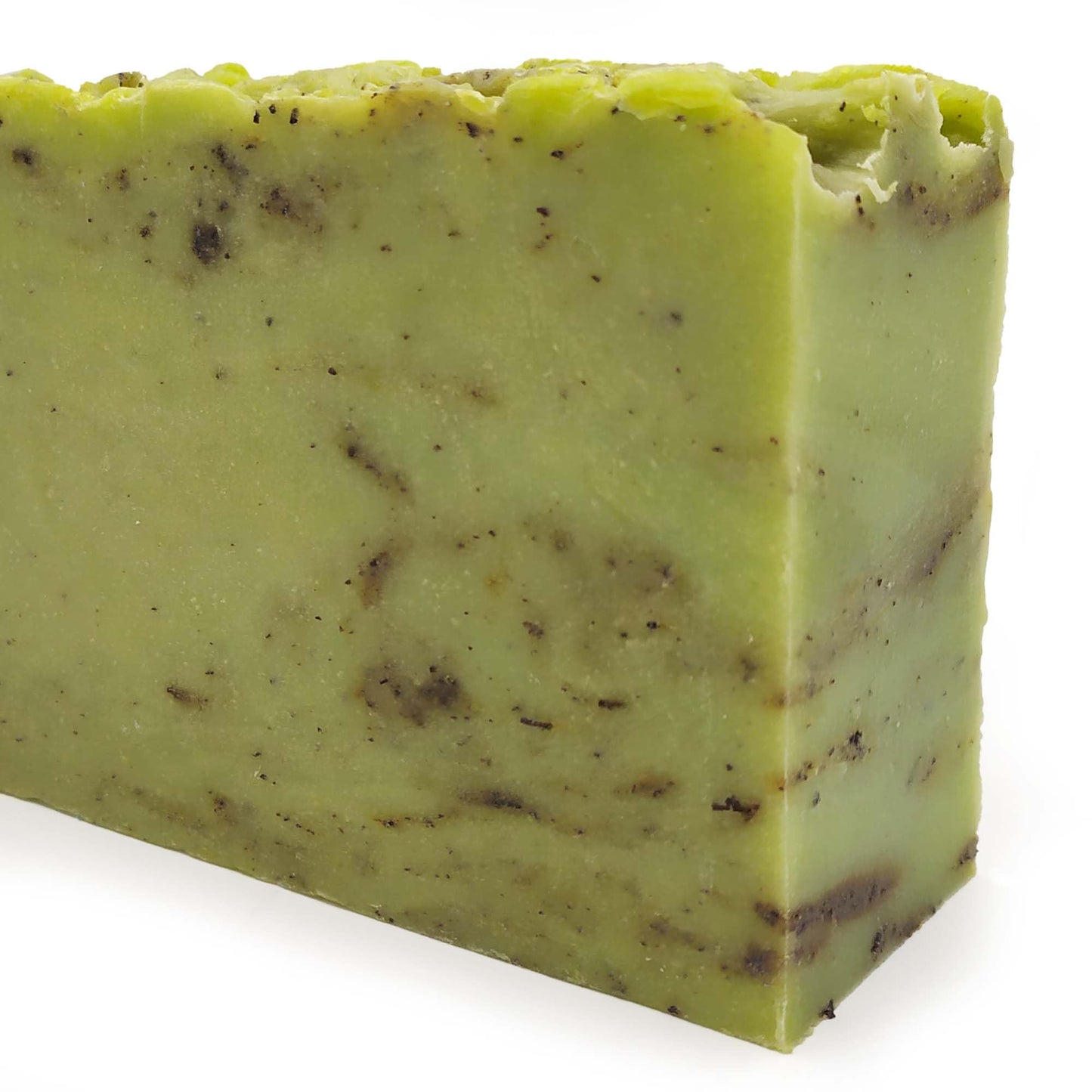 5 Barra Jabón Artesano De Árbol De Té 1.2kg Venta Por Mayor. Evita El Acné. Apto Para Higiene Íntima. Exfoliante Suave_1