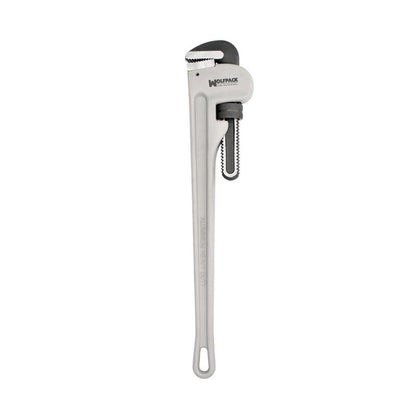 Llave Stillson Heavy Duty Aluminio 24 Llave Para Tubos, Llave Plomeria, Llave Para Tuberias, Llave Grifa._0
