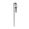 Llave Stillson Heavy Duty Aluminio 24 Llave Para Tubos, Llave Plomeria, Llave Para Tuberias, Llave Grifa.