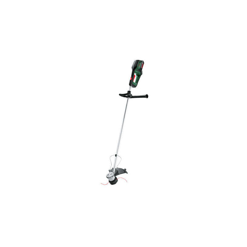 Desbrozadora Bosch Advancedgrassgut 36v-33 Inalámbrica_0