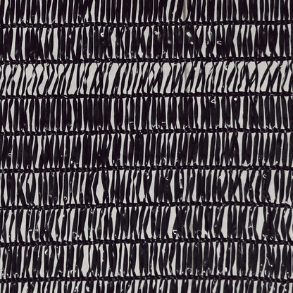 Malla De Sombreo Sun-net 3x4 M Negro Nortene_1