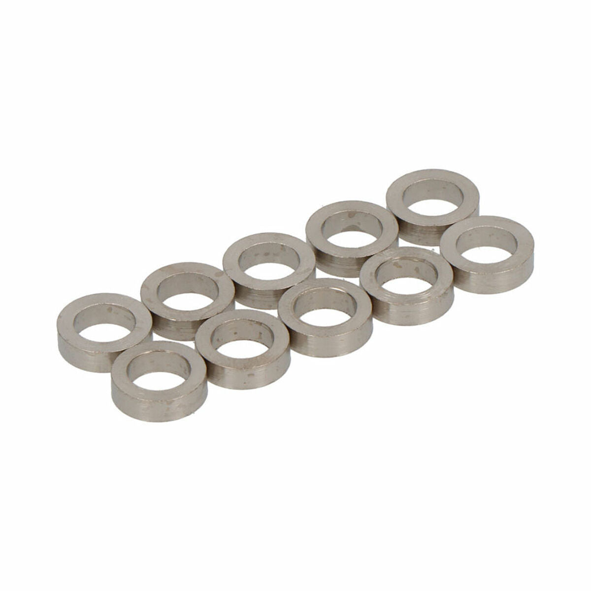 Arandelas Edm Ov01 Oval Bisagras Acero Inoxidable Ø 10,5 Mm / Vetonek_1