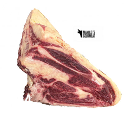 Pack Chuletón Vaca Rubia Gallega X 2_1