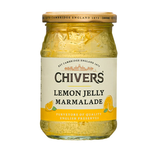Chivers Jalea De Limón 340 G_0