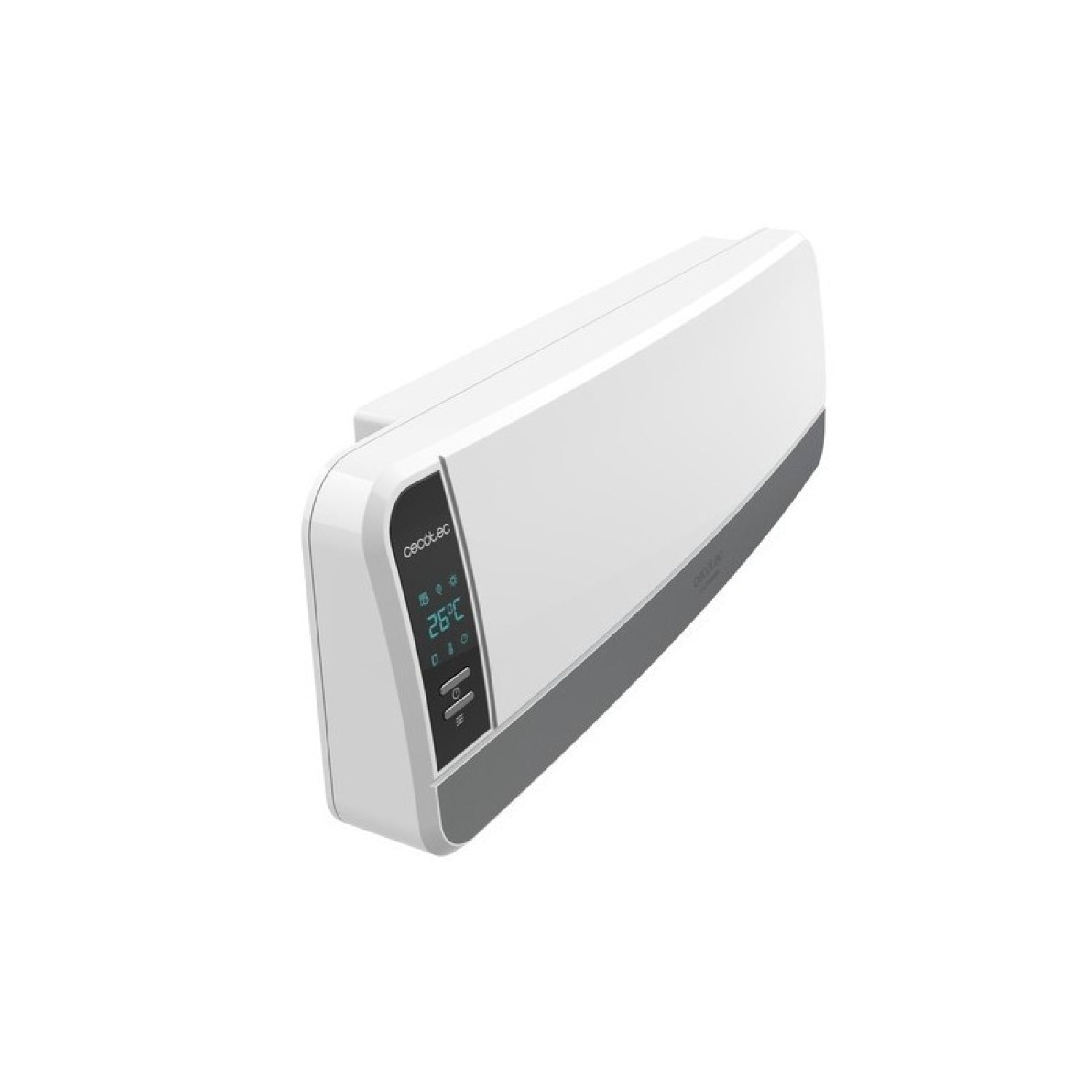 Cecotec Calefactor De Pared Ready Warm 5250 Swing Box Ceramic_1