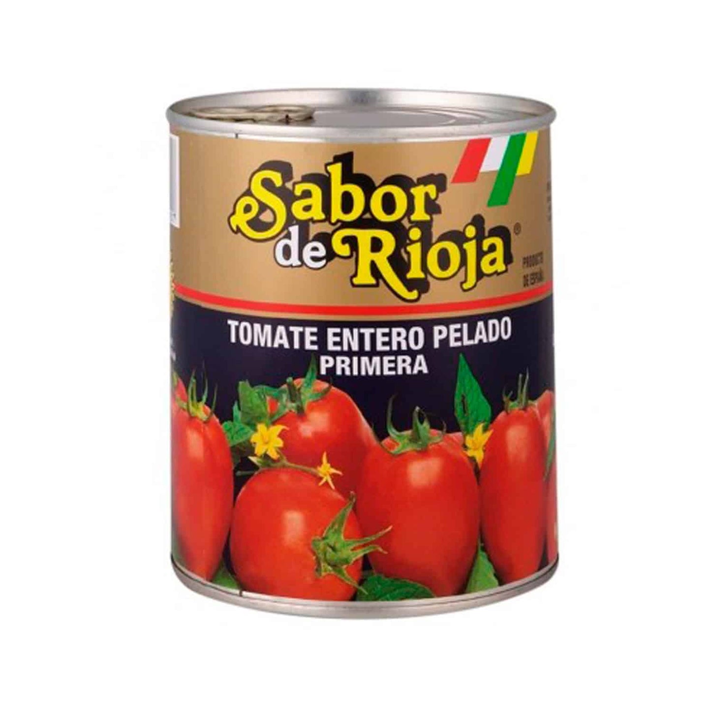 Tomate Entero 1 Kg Sabor Rioja_0
