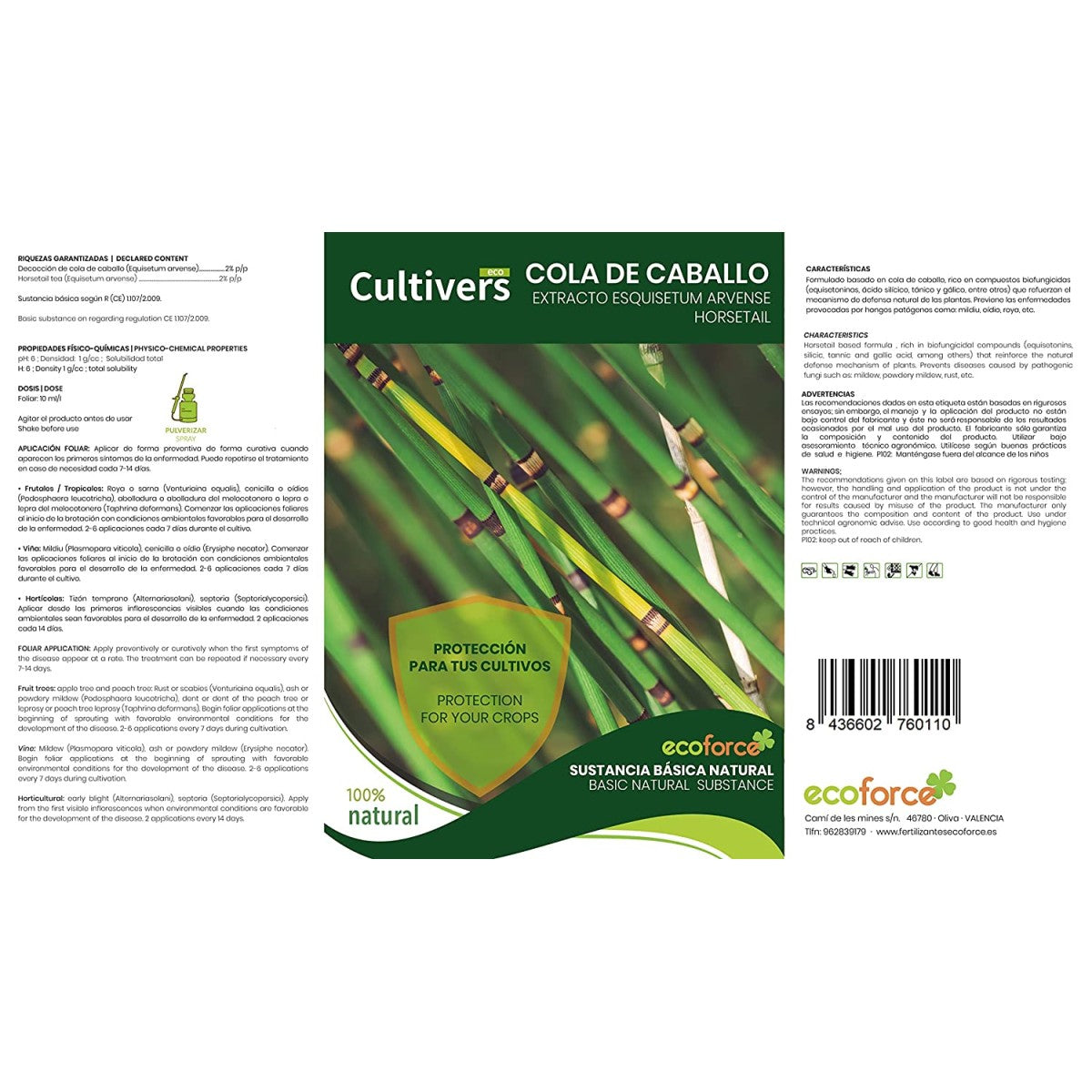 Cola De Caballo Cultivers_2