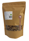 Muesli Cacao Sin Gluten Eco Kraft 430g.