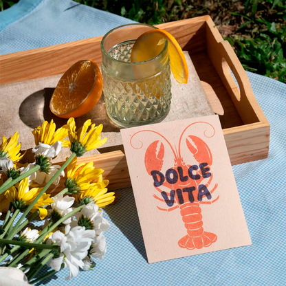Postal Plantable - Dolce Vita_4