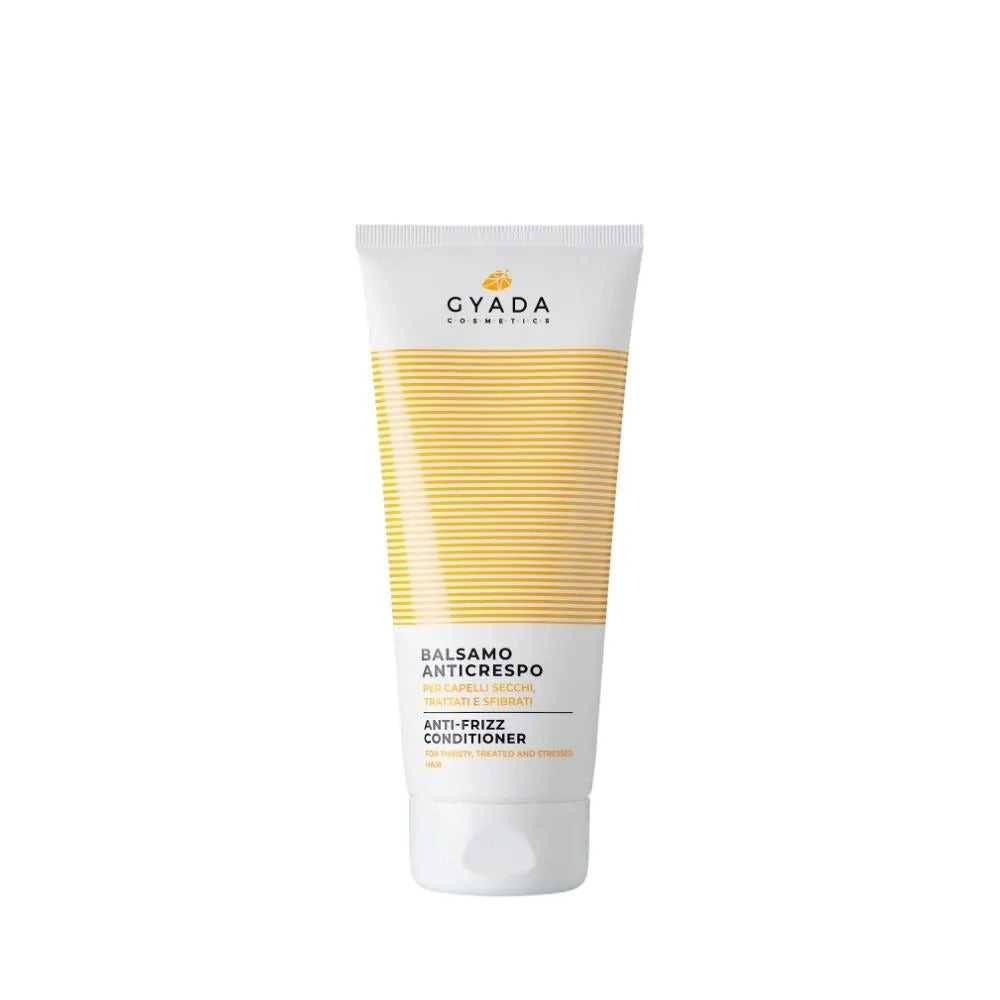 Acondicionador Anti-frizz Gyada Cabello Color Vibes 200ml_0