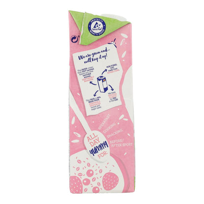 Bebida de Arroz y Almendras Bio Isola BIO 1 L