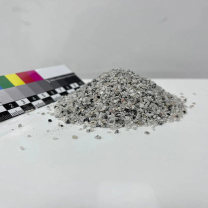 Arena Microcemento Granito Blanco / Big Bag 500 Kg / 0.2-0.6 Mm_5