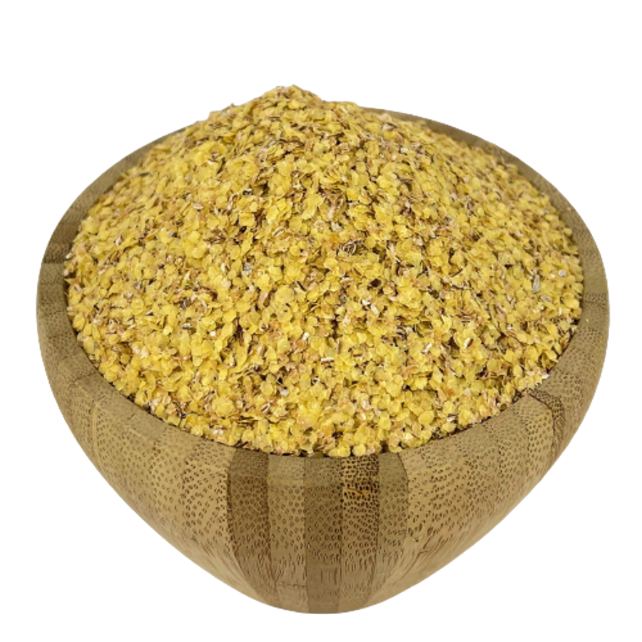 Germen De Trigo Ecológico Granel 0,25 Kg_0