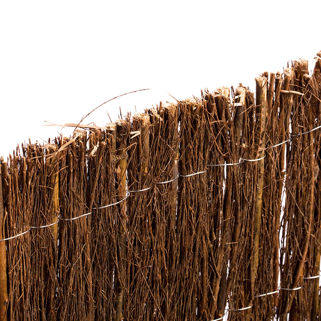 Brezo Combi: Ocultación Natural Y Estética En Tu Jardín 2x3 M / Multicolor_1