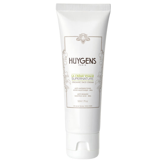 Huy Facial crema supernature 50 ml