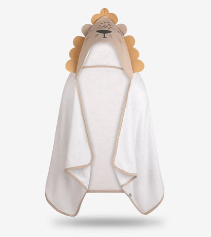 Capa De Baño Bambú 120x70 Koala