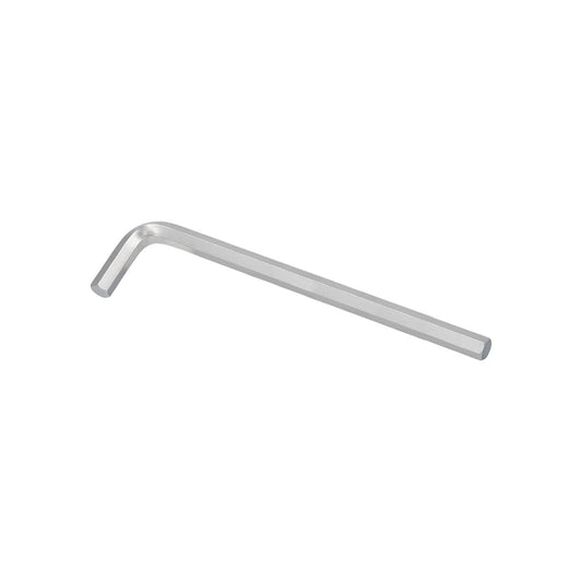 Llave Allen Larga Acero Cromo Vanadio Profesional 2,0 Mm. Llave Hexagonal, Llave Allen Taller Mecanica, Llave Allen Bricolaje_0