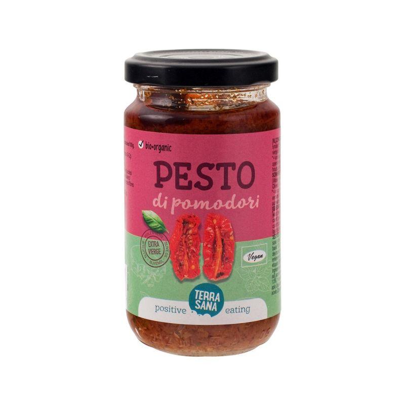 Pesto di Pomodori Terrasana 180 g