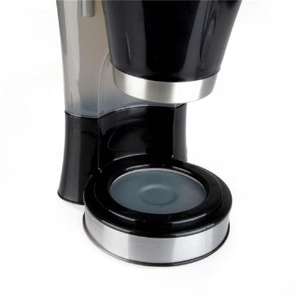 Cafetera Goteo Negro Inoxidable 8t Ca5040_1