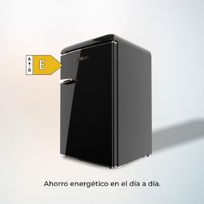 Cecotec Frigorífico Retro Bolero Coolmarket Tt Origin 110 Black E_1