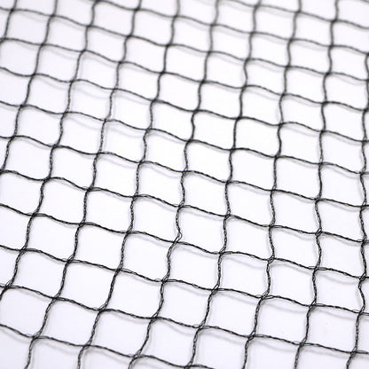 Malla Antipájaros Reforzada Birdy-mesh 2x10m 2x10 M / Multicolor_1