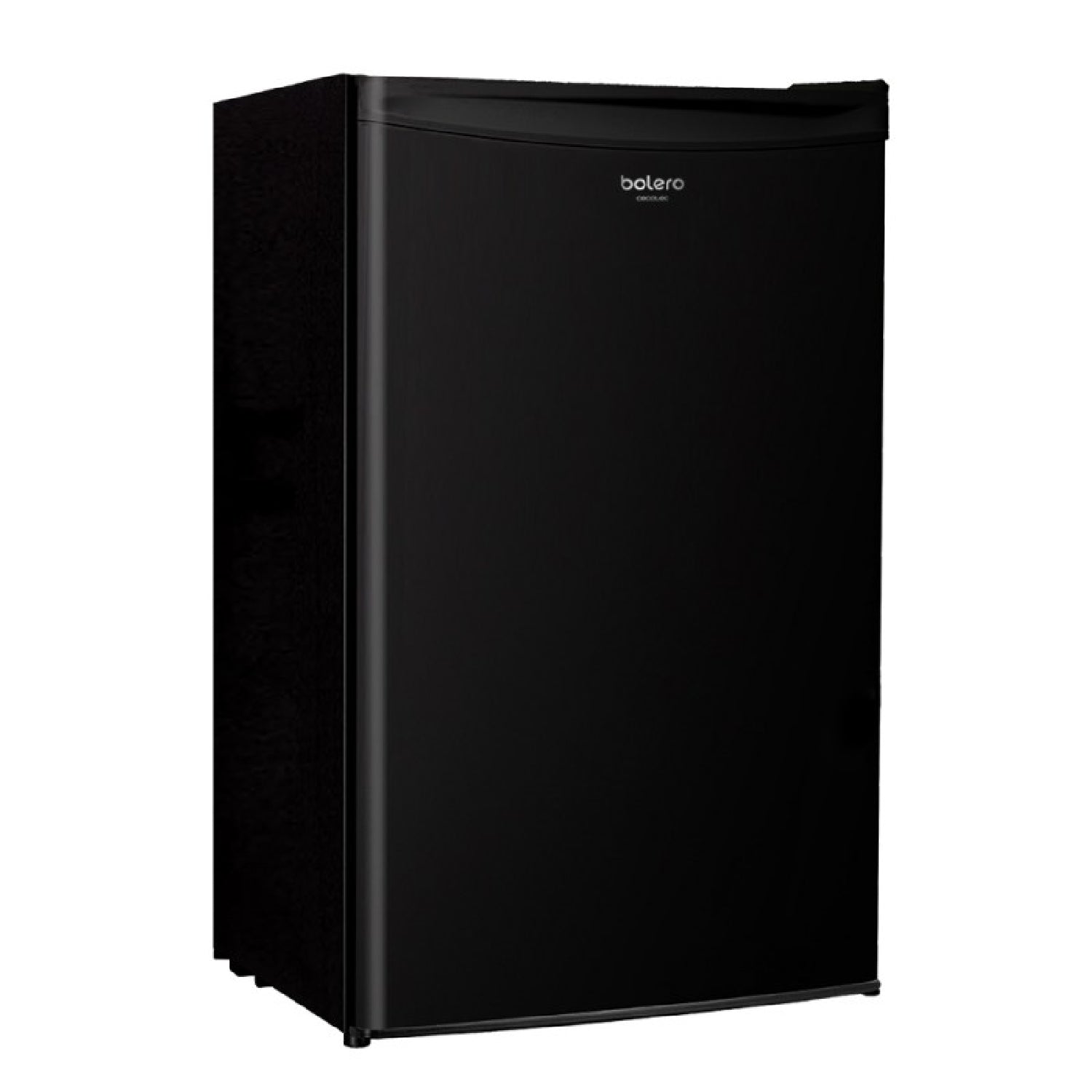 Cecotec Mini Frigorífico Bolero Coolmarket Tt 90 Black_0