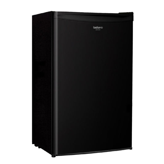 Cecotec Mini Frigorífico Bolero Coolmarket Tt 90 Black_0