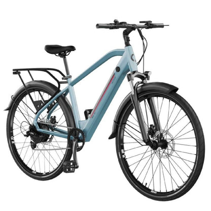 Cecotec Bicicleta Eléctrica Urban Pro_0