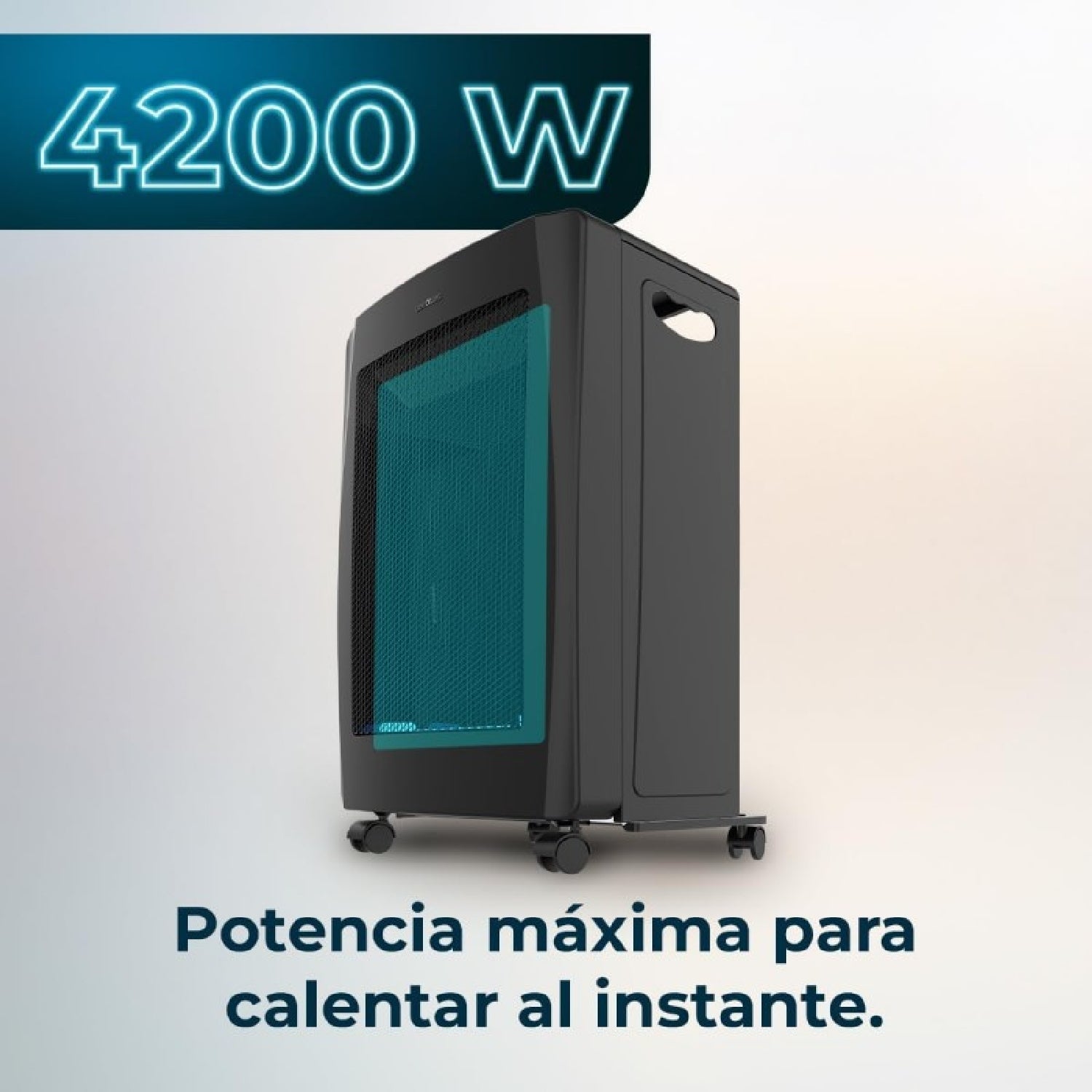 Cecotec Estufa De Gas Readywarm 4200 Blueflame Foldable_1