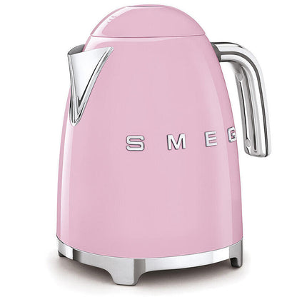 Smeg Klf03pkeu Hervidor 1.7l 2400w Rosa_2