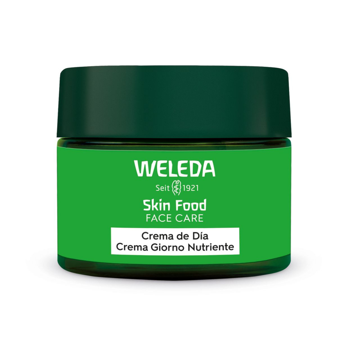Skin Food Crema de Día 40 ml Weleda