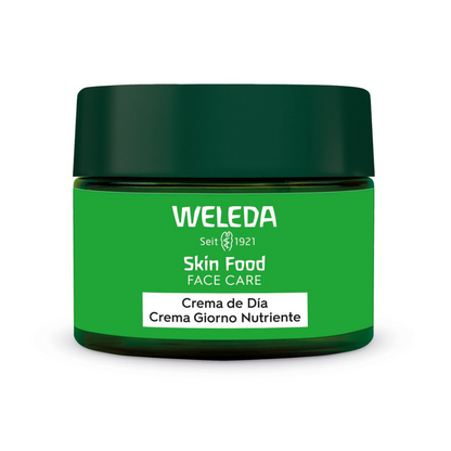 Skin Food Crema de Día 40 ml Weleda