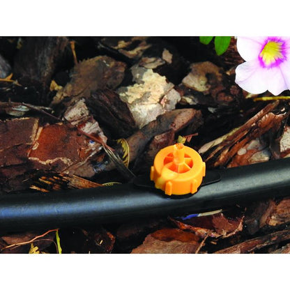 Gotero Autocompensado 2 l/h Aqua Control 25 ud