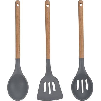 Batería De Cocina 9 Piezas Aluminio Prensado y Aluminio Forjado Inducción Greener Bergner