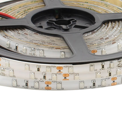 Tira Led Monocolor Hq Smd3528, Dc12v, 5m (60 Led/m), 24w, Ip65, Verde_3