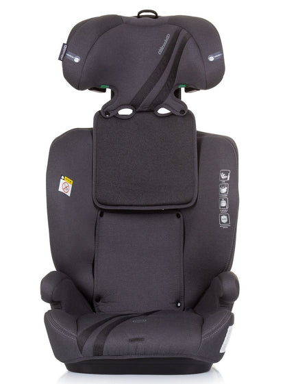 Silla De Coche Icon I-size 76-150 Cm Granite_3
