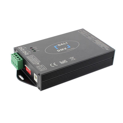 Converter Dali/dmx512 - Dmx512/dali_3