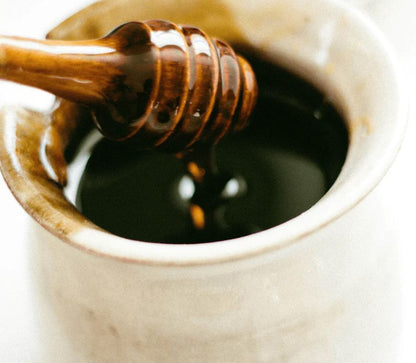 Miel Con Ajo Negro - Creative Honey_2