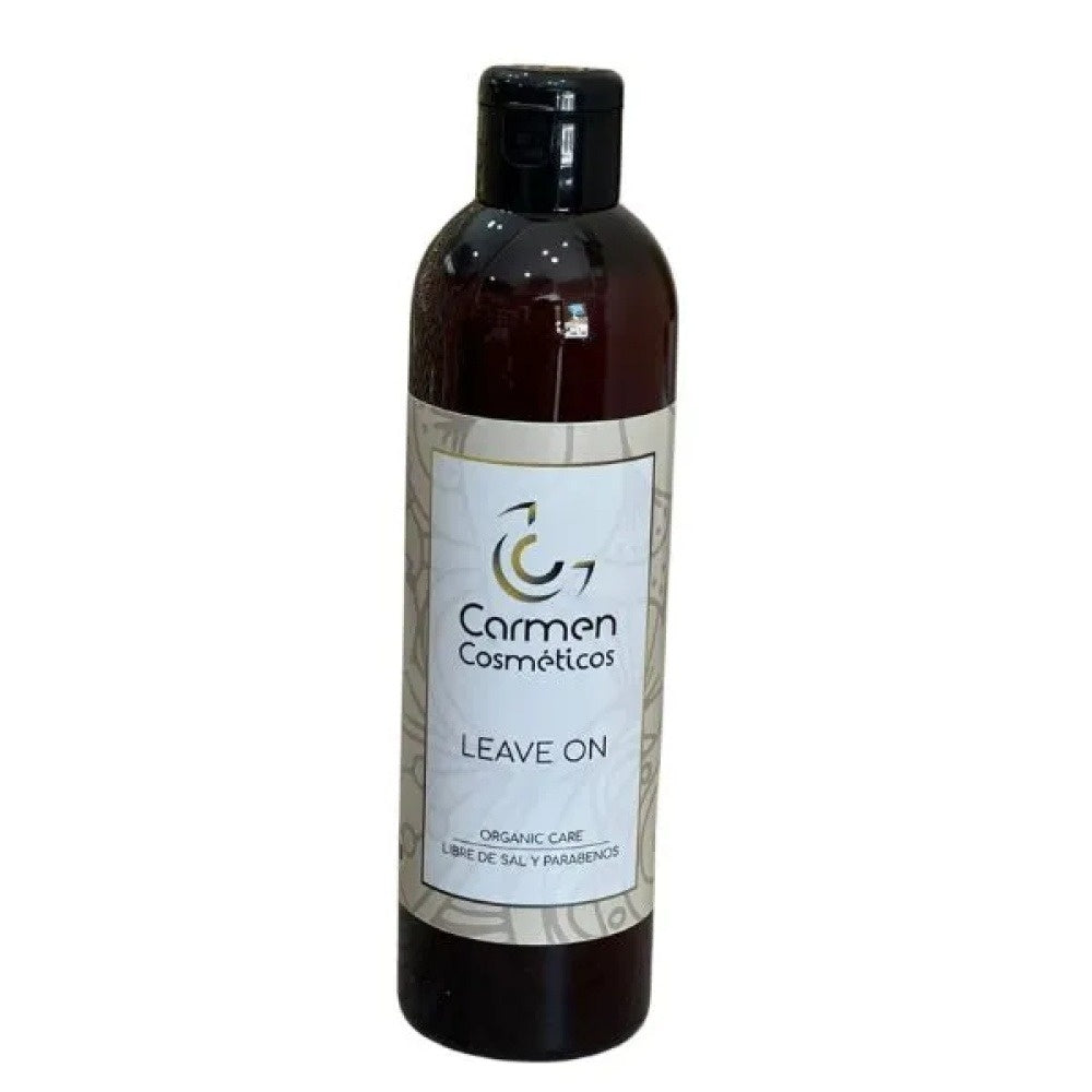 Carmen Cosméticos Leave-on Protector Térmico 250ml_0
