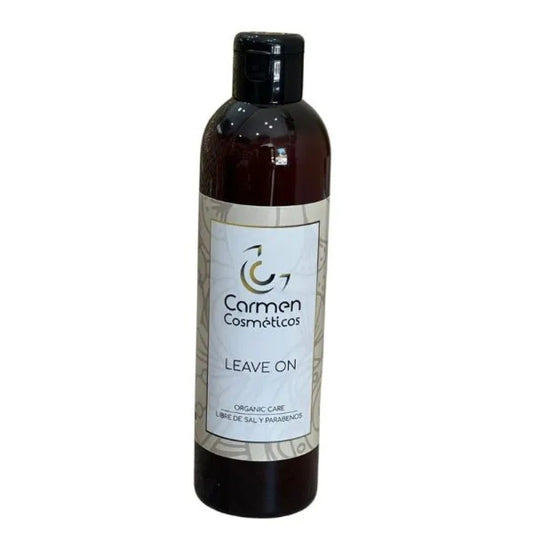 Carmen Cosméticos Leave-on Protector Térmico 250ml_0