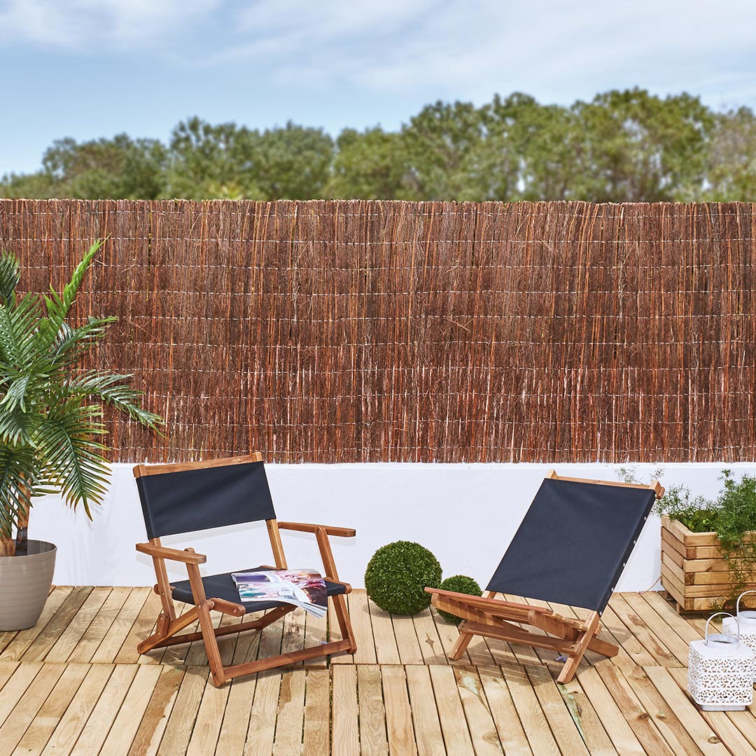 Brezo Combi: Ocultación Natural Y Estética En Tu Jardín 2x3 M / Multicolor_2
