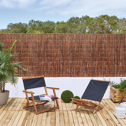 Brezo Combi: Ocultación Natural Y Estética En Tu Jardín 2x3 M / Multicolor_2