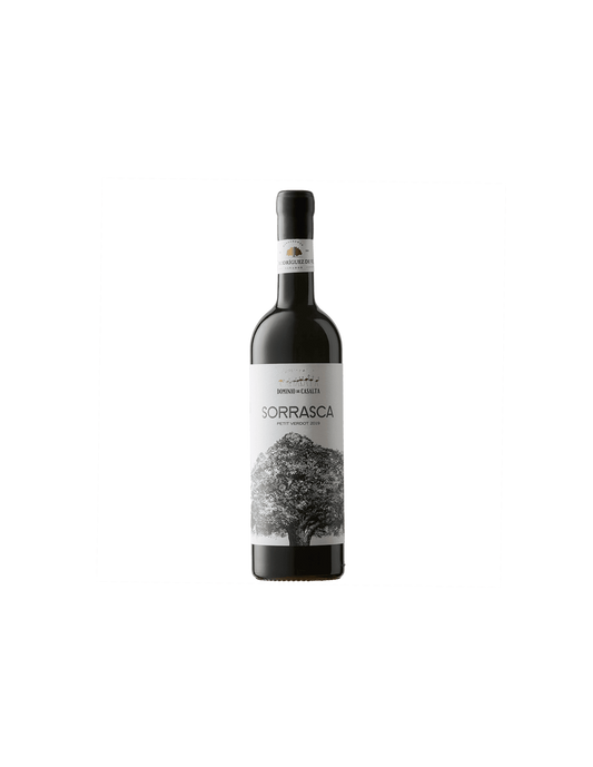 Dominio De Casalta Sorrasca_0